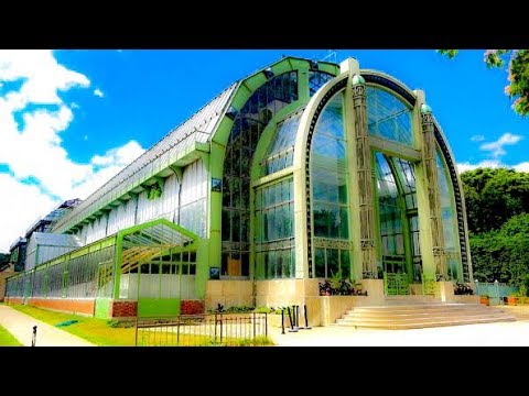 download lagu mp3 mp4 Jardin Des Plantes Paris France, download lagu Jardin Des Plantes Paris France gratis, unduh video klip Jardin Des Plantes Paris France