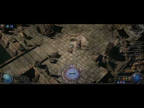 [PoE 2] 2 cool bits of Volcano and Shockwave Totem tech that might be of use (0.4 Fate of the Vaal)