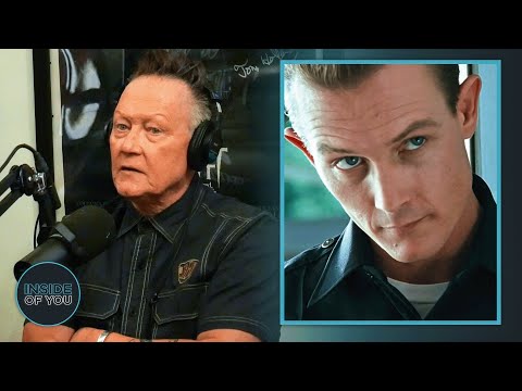 Inside Of You Clips and Inside of You with Michael Rosenbaum