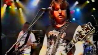 Tankard - Live At Heavy Sound Festival Braunschweig, Germany 1988 (Full Set)