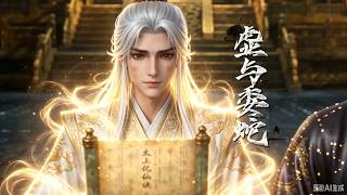 【MULTI SUB】一口气看完《金身野神》1-5季：开局没人供奉＋弱到离谱！他直接吞香火变强，反手狠狠干翻整个幽冥界！