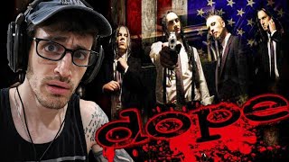 Hip-Hop Head&#39;s FIRST TIME Hearing DOPE | &quot;Die Motherf*cker Die&quot; | (REACTION)
