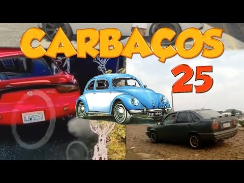 Carbaços 25 - Biela Torta