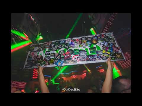 DĄBER - Ibiza Club Gwiździny - URODZINY WWL SQUAD 09.03.2019 (EMUZA.NET)