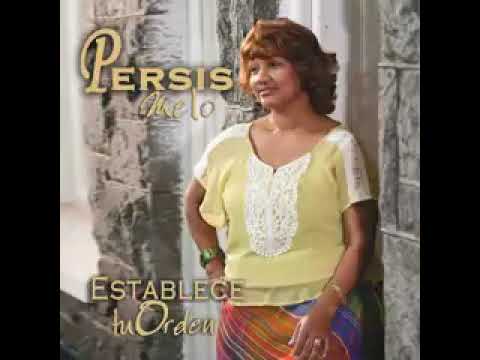 establece tu orden persi melo