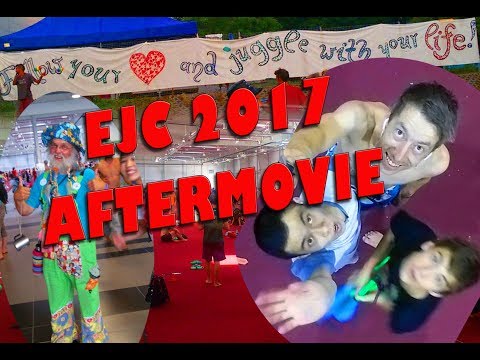 EJC 2017 Lublin AFTERMOVIE