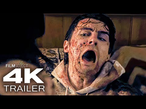 Video Thumbnail: OBSESSION Official Trailer 2 (2026)