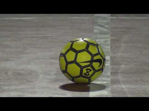 20200109203251 Sagrado Corazón B  0   13  El Pilar Maristas  Segunda Parte