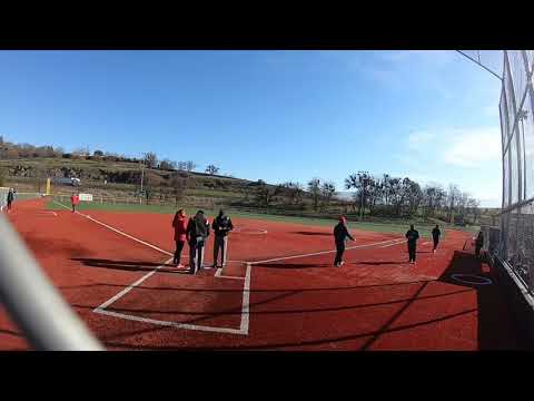 AASA Nelson/Mortimer 14U vs Lady Magic