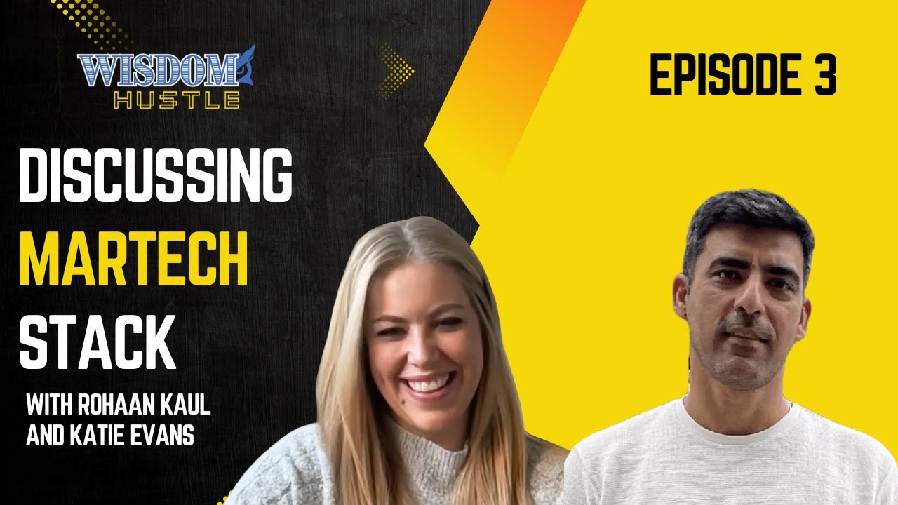MarTech 2025