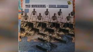 The Scoundrel - Parastatic