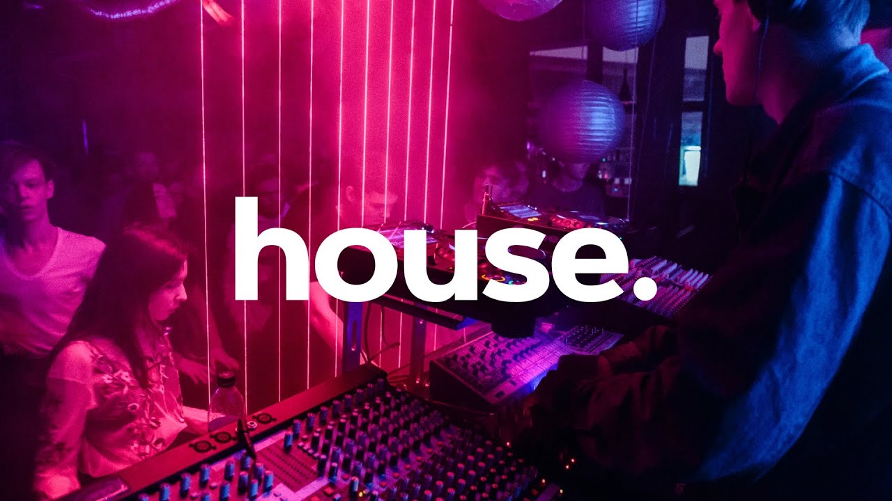 Vibey Deep House Mix 2024 | Mix by Yaman Khadzi | Selected Mix 2024 | Deep House Mix 2024 | Ibiza