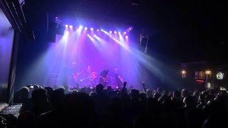 SAD LOVERS AND GIANTS IN FLUX  LIVE VALENCIA  2014