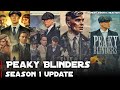 Peaky Blinders Web Series Today OTT Release ️ Tamil Dubbed PeakyBlinders Shorts Trending