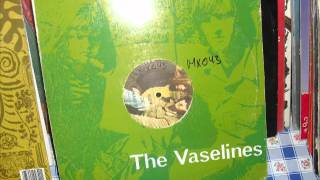 THE VASELINES-YOU THINK YOU,RE A MAN 1983.mp4