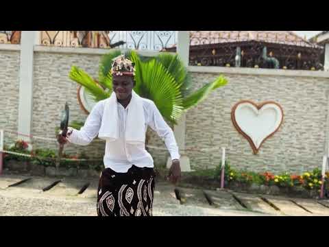 AYUK - ACHE (Dance Video by Etchu & Miss Gina)