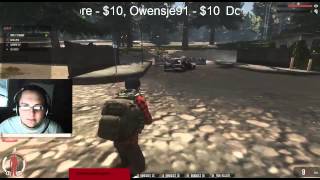 Sweet No scope! I 3 you owens for the call out!