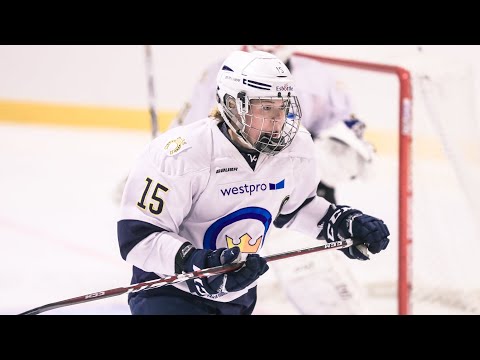 Viime kauden Suomen mestari Minnamari Tuominen: ”En ole hakemassa mitään muuta kuin kultaa”