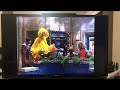 My 2nd Favorite Scene From Sesame Street Celebrates Around The World 1993