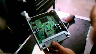 P0505 Ecm IAC issue 2000 & 2001 Maxima and I30 Part 5 of 6