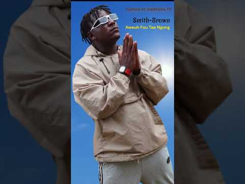 Smith-Brown Music AWEUH FOU TAA NGONG