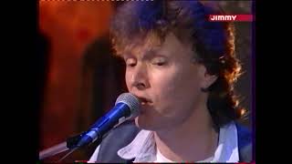 Traffic - Some kind of woman (Later with Jools HOlland)