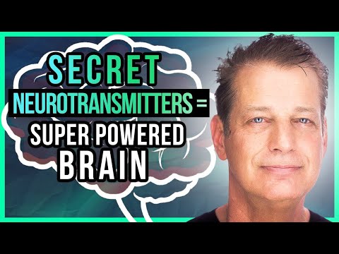 Real-life "Limitless" Pill? This Breakthrough Nootropics Stack Gives You The Winning Edge