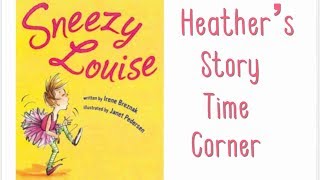 Sneezy Louise (SHE) gameplay video by STEPProgram, 6:45 duration