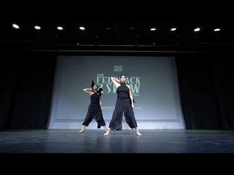 T.P.F Tutting - Feedback 2019 preliminary