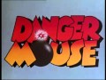 Dangermouse Opening Title Sequence The Invasion Of Colonel K