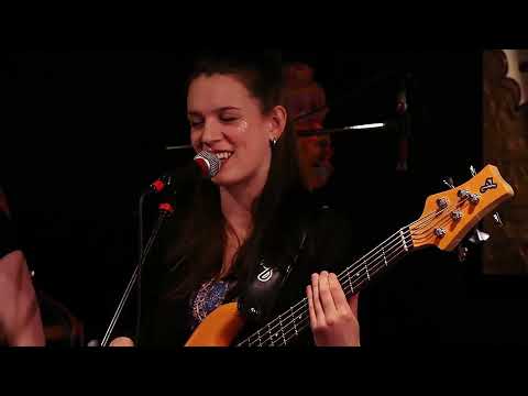 Maddie Jay & The pH Collective - LIVE IN SALEM, KOTO 06 11 2016
