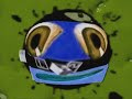 I KILLED BLUE KLASKY CSUPO