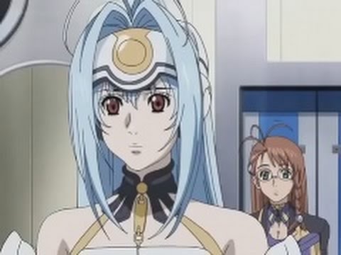 Let's Play Xenosaga Episode I: Der Wille zur Macht EP 17: The Mysteries of Cherenkov