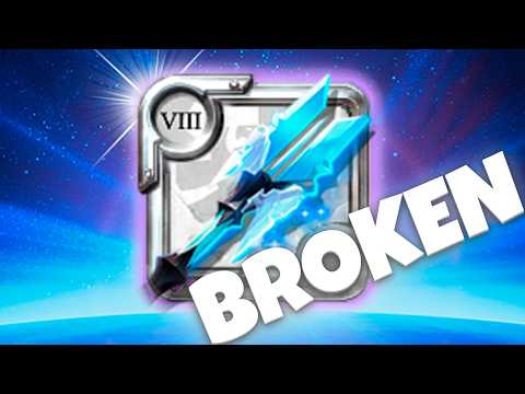 SECRET META BUILD IN ALBION ONLINE