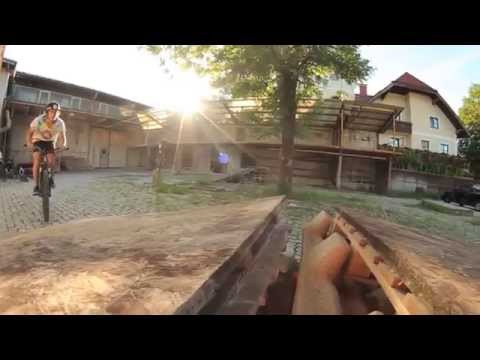 Unexpected Thursday 31 - The Rise Street MTB