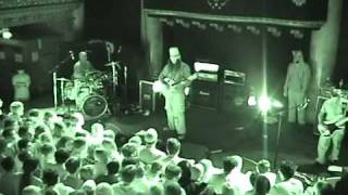 Buckethead Live "Stick Pit" San Francisco, CA 2006