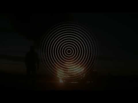 Omar Basaad - Crash & Burn (Ft. Bobby Raps) [Visualizer]