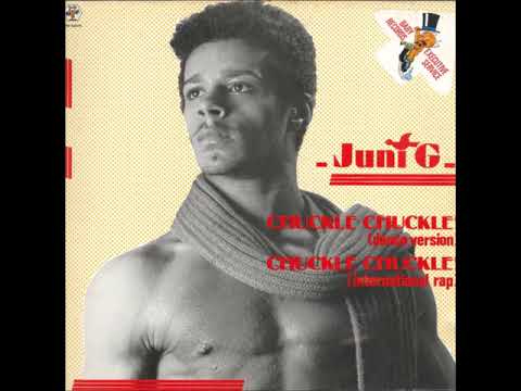Juni G. - Chuckle Chuckle (Dance Version) 1986