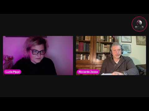 Dietro la porta - la storia di Francesca Moretti