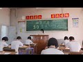 HAL ANEH TERJADI SAAT AKU BELAJAR DI KELAS NO 8 High School