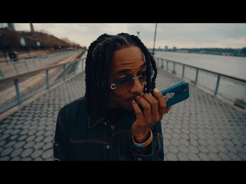 Will B - Treat You Right Pt2 (Official Music Video)