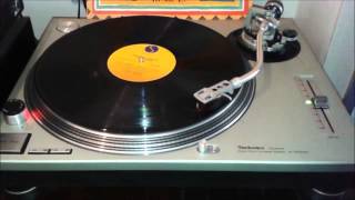 Talking Heads - Swamp