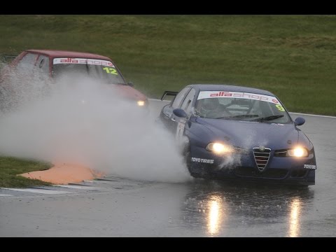 Rockingham & Snetterton 2015 – MotorsTV