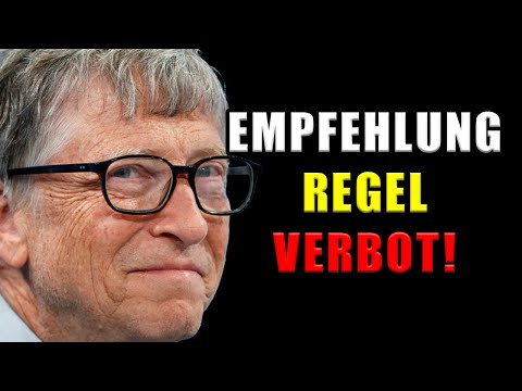 Die Salami-Taktik des WEF - Deutsche Sklaven machen blind mit