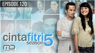 Download lagu Cinta Fitri Season 05 - Episode 120 mp3 Download lagu Cinta Fitri Season 05 - Episode 120 mp3