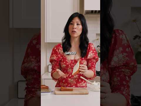 Testing the Viral Japanese Cream Sandwich from TikTok!