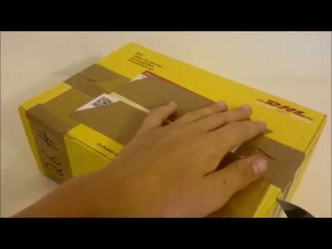 Päckchen von Thomas Garz