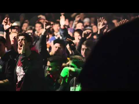 PRESENTAZIONE MR.PHIL 'NXN' // BRANCALEONE, RM