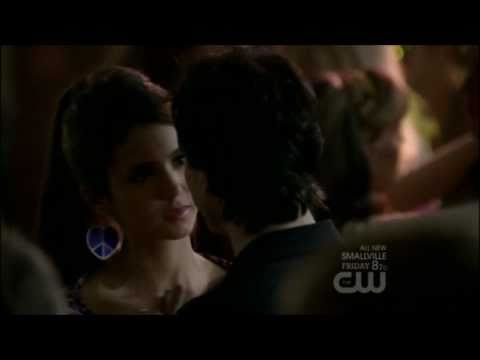 Damon & Elena - 2x18 60's Dance