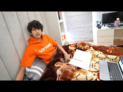 Piyush K 10th K Board Exam Aagye 😲